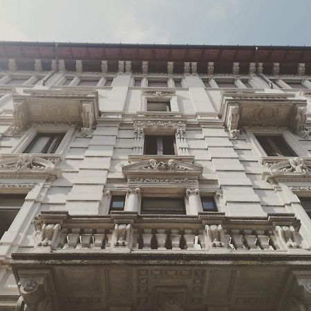 Bergamo Romantica Hotel Exterior photo