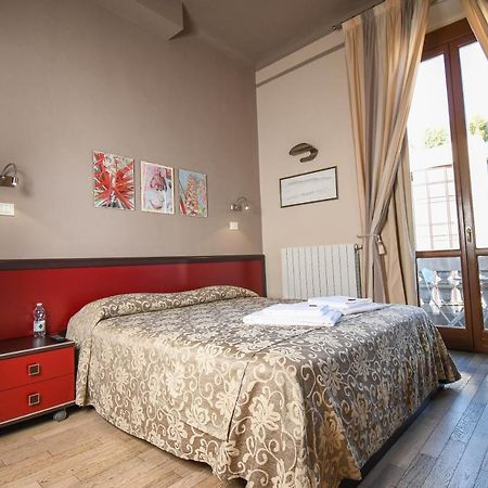 Bergamo Romantica Exterior photo