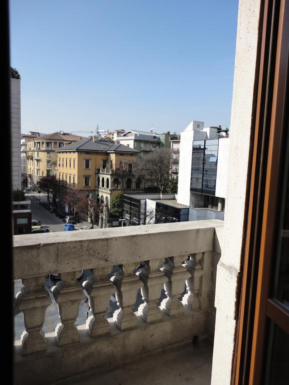 Bergamo Romantica Hotel Exterior photo